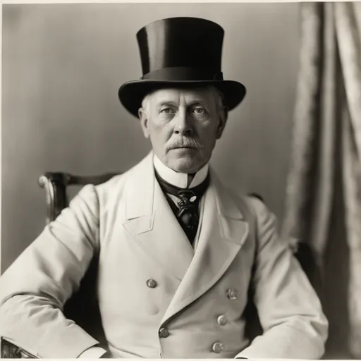 Raymond Orpen