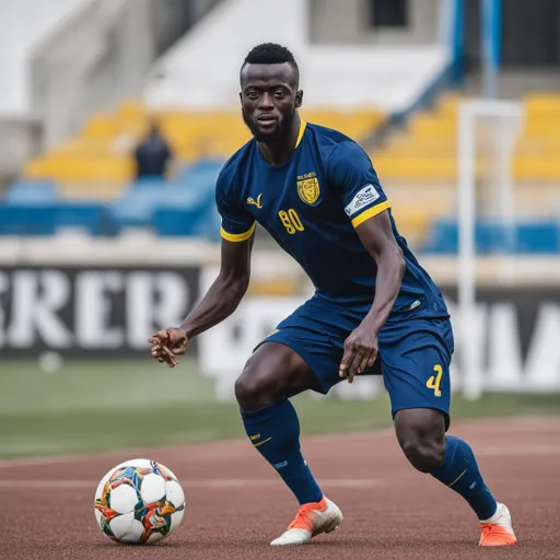 Raymond Owusu