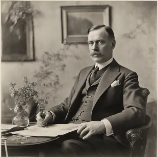 Raymond P. R. Neilson