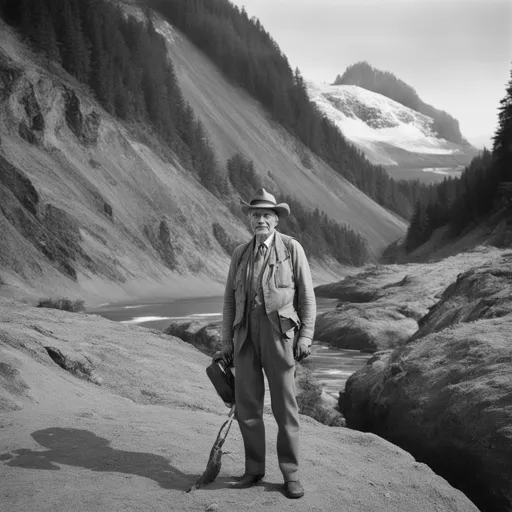 Raymond Paley