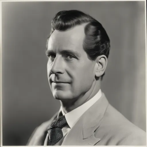 Raymond Palmer, 3rd Baron Palmer