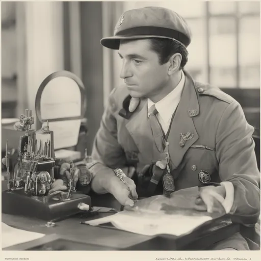 Raymond Papa