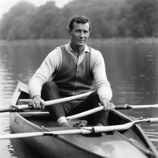 Raymond Parker (canoeist)