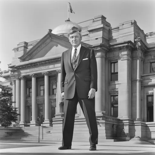 Raymond Parkinson