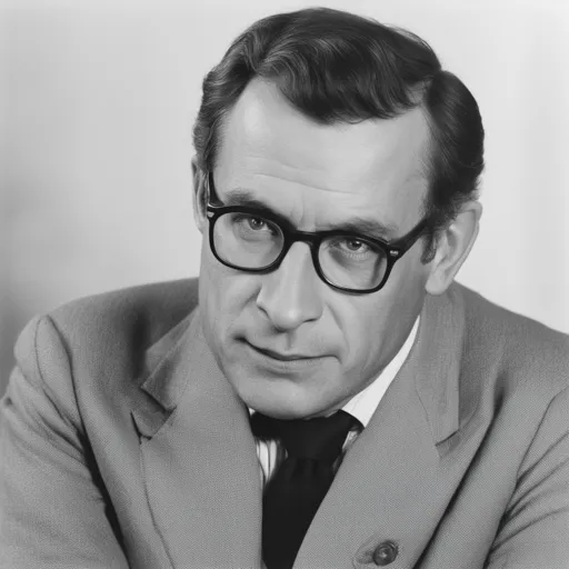 Raymond Passat