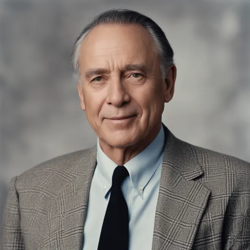 Raymond Paternoster