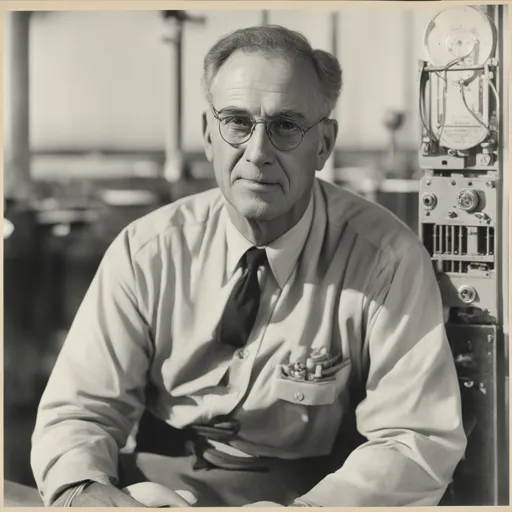 Raymond Pearlson