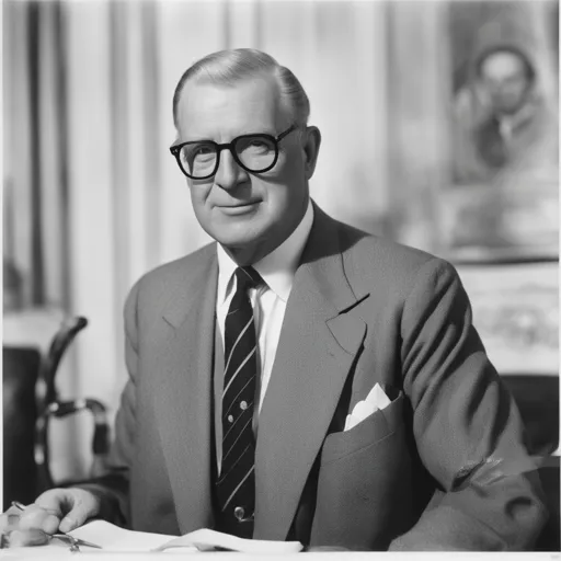 Raymond Pennock, Baron Pennock