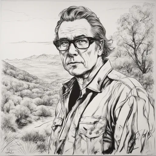 Raymond Pettibon