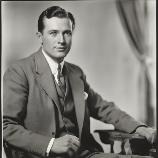 Raymond Philip Etteldorf
