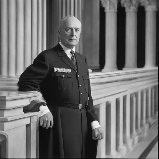 Raymond Phillips (judge)