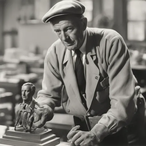 Raymond Phillips Sanderson