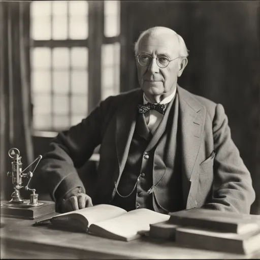 Raymond Phineas Stearns