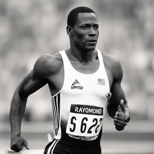 Raymond Pierre