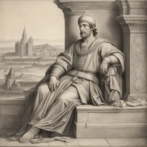 Raymond Pilet d'Alès