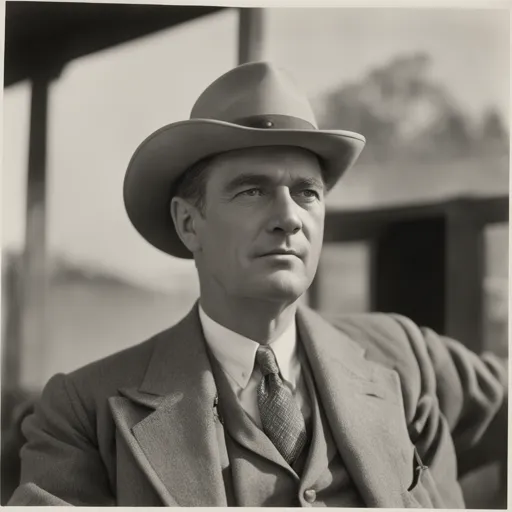 Raymond Pim