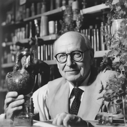 Raymond Piper