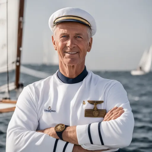 Raymond Pitman (sailor)