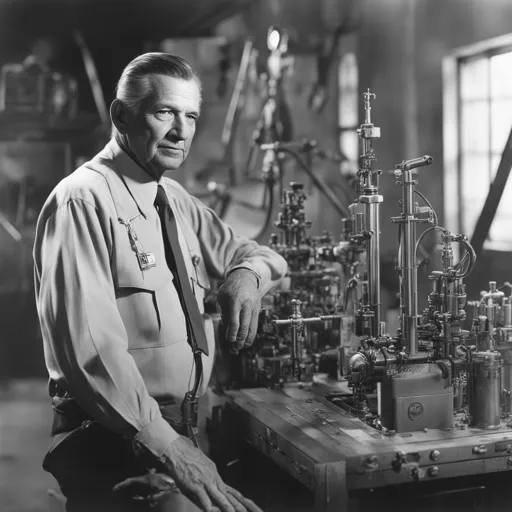 Raymond Plank