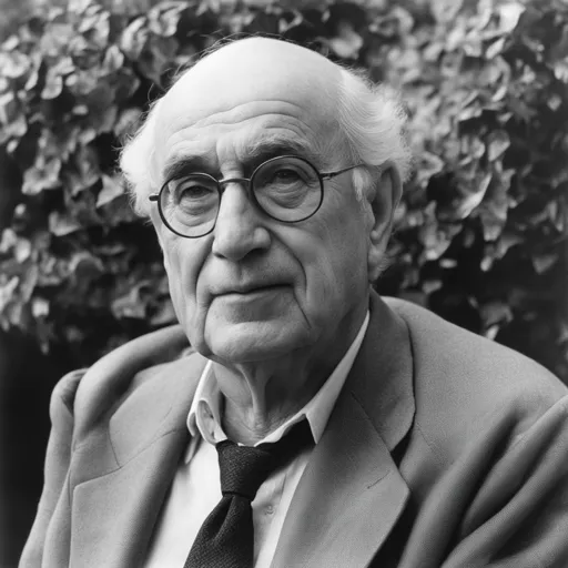 Raymond Polin