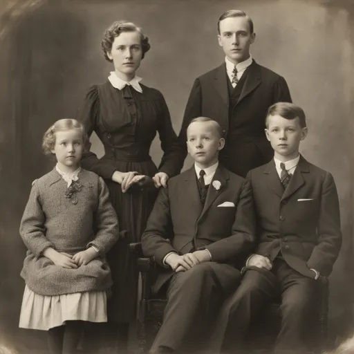 Raymond Postgate