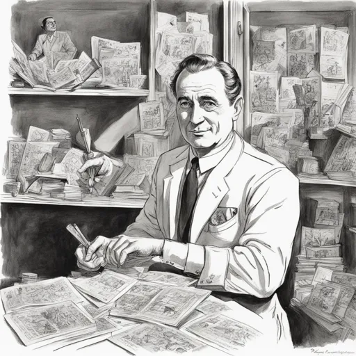 Raymond Poïvet