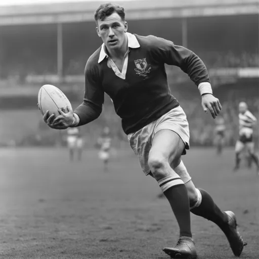 Raymond Price (rugby)