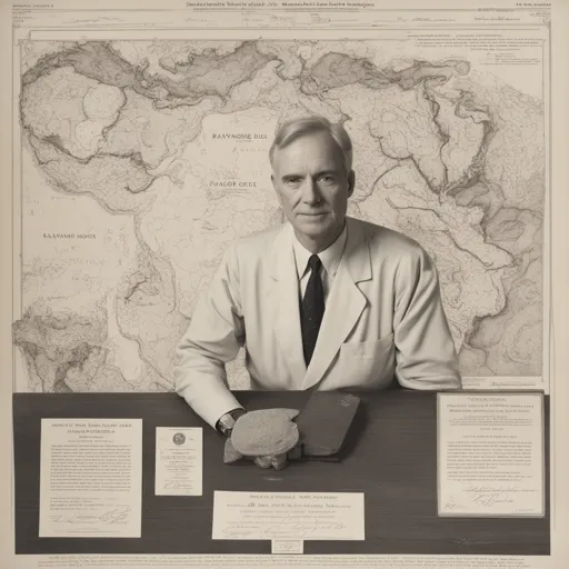 Raymond R. Rogers