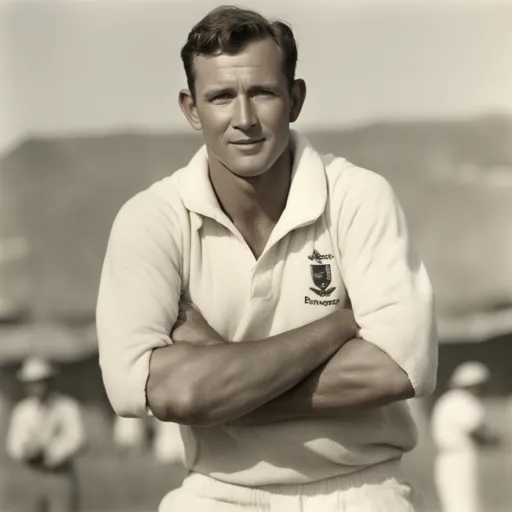 Raymond Ranger