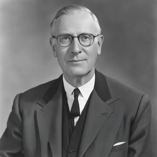 Raymond Ravenscroft