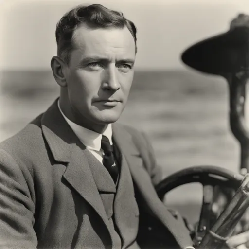 Raymond Ray-Jones
