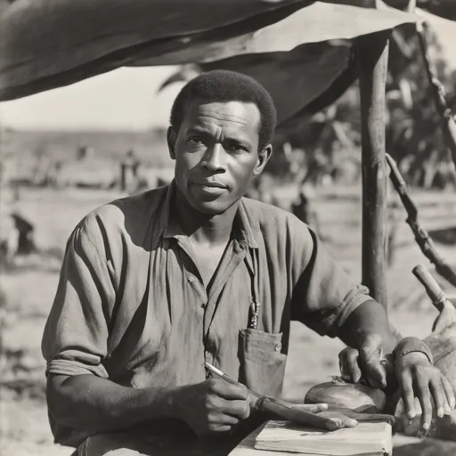 Raymond Razafimbahiny