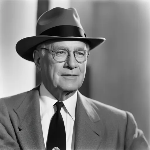 Raymond Redheffer