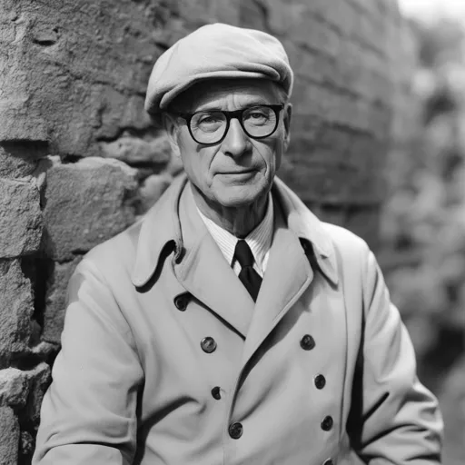 Raymond Renard