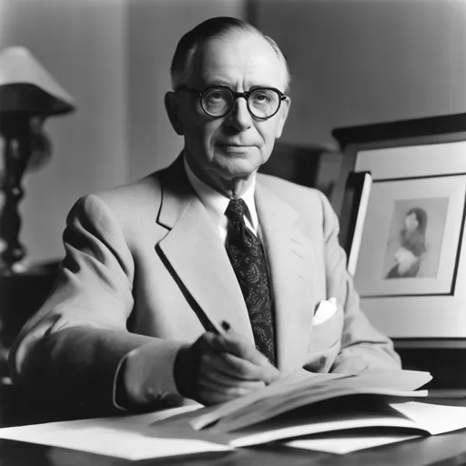Raymond Renowden