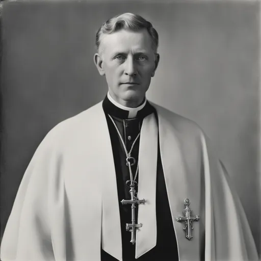 Raymond Richardson