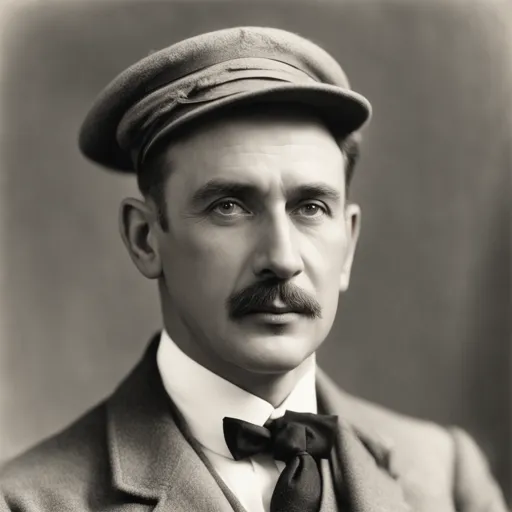 Raymond Riesco