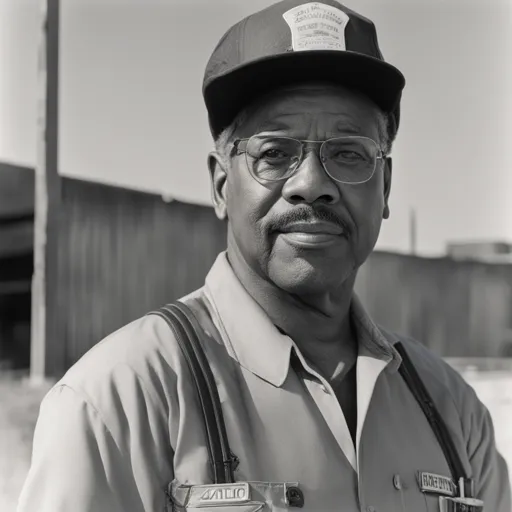 Raymond Riles