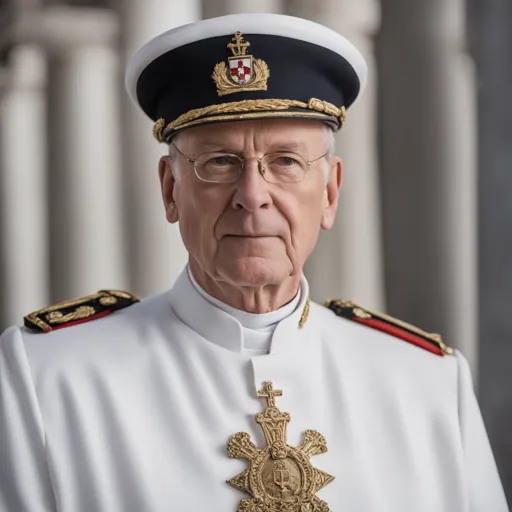 Raymond Roberts (Royal Navy chaplain)