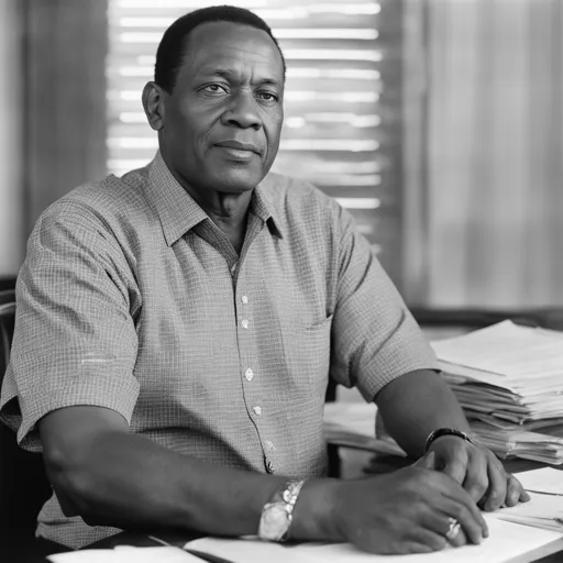 Raymond Roberts (politician)