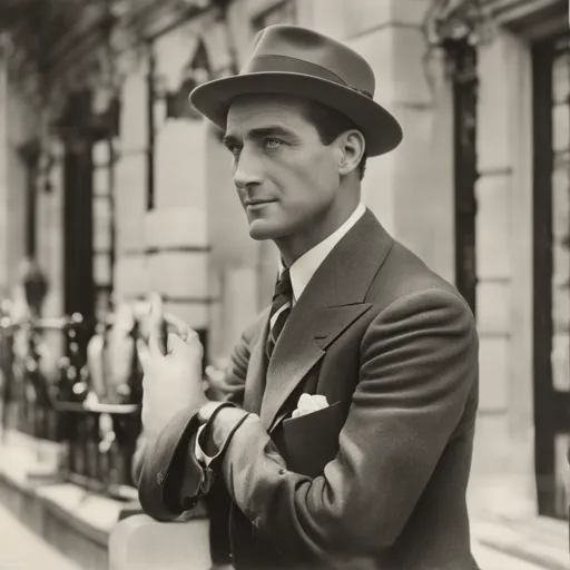 Raymond Rognoni