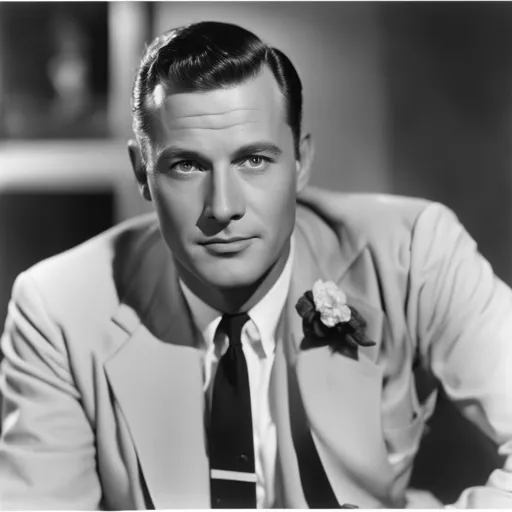 Raymond Rohauer
