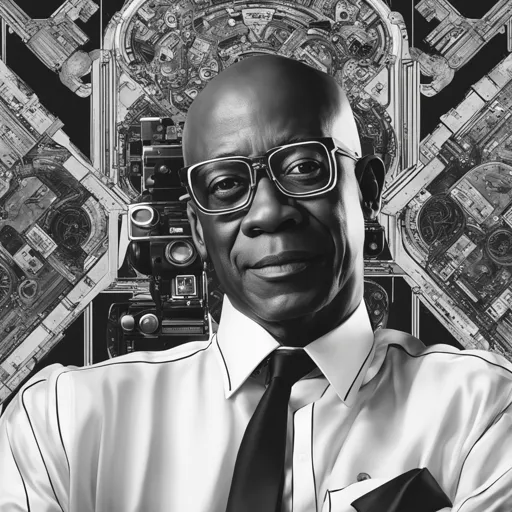 Raymond Roker