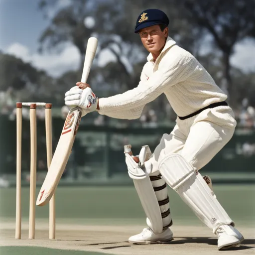 Raymond Rowe (cricketer)