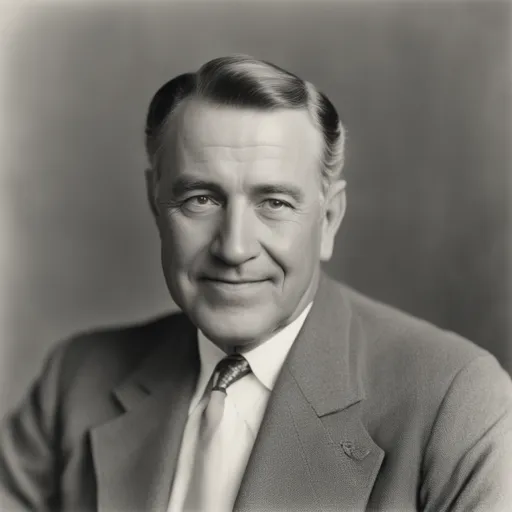 Raymond Rubicam