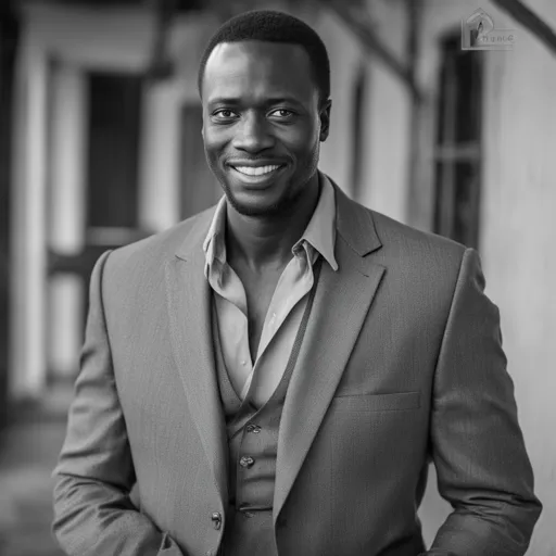 Raymond Rushabiro