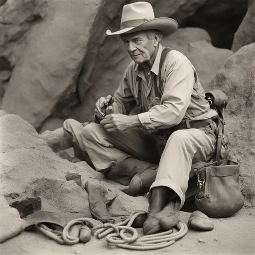 Raymond S. Brandes