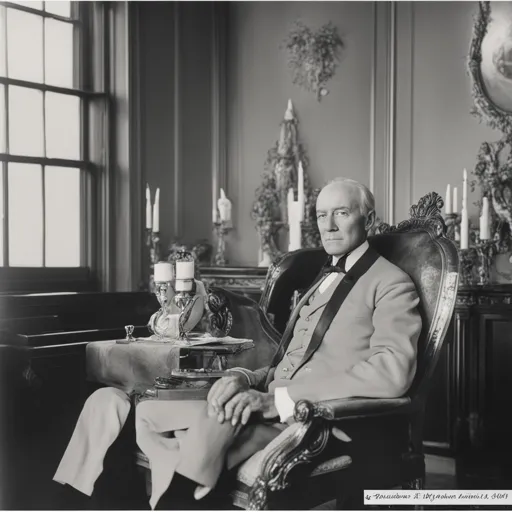 Raymond S. Burton