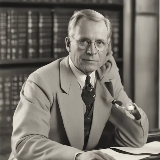 Raymond S. Troubh