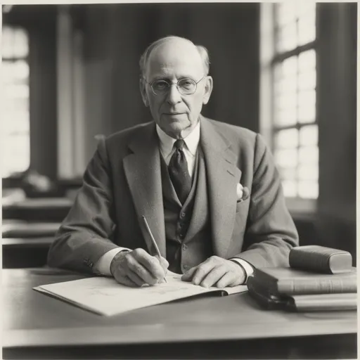 Raymond Sackler